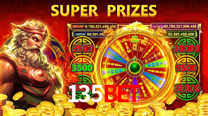 Welcome Bonus 135Bet